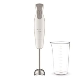 Blender/Mixer MOULINEX DD551110 L - Wit