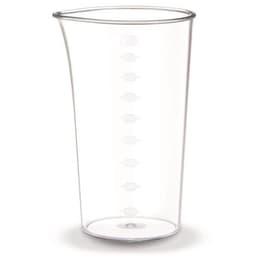 Blender/Mixer MOULINEX DD551110 L - Wit