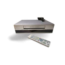 Thomson vth 6400f VCR + VHS recorder - VHS - 6 koppen - Stereo