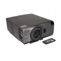 Nec VT650 Beamer 1500 Lumen Grijs