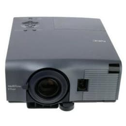Nec VT650 Beamer 1500 Lumen Grijs