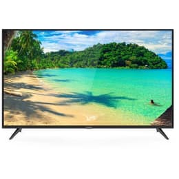 Smart TV Thomson LED Ultra HD 4K 140 cm 55UG6300