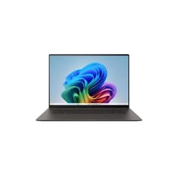 Asus ZenBook S 16 UM5606WA-RK053W 16" Ryzen AI 9 2 GHz - SSD 1 TB - 32GB QWERTY - Engels