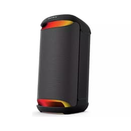 Sony SRS-XV500B Speaker Bluetooth - Zwart