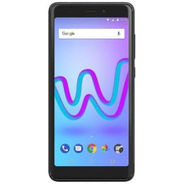 Wiko Tommy3 Plus 16GB - Rood - Simlockvrij