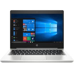 HP ProBook 430 G6 13" Core i3 2.1 GHz - SSD 512 GB - 8GB AZERTY - Frans