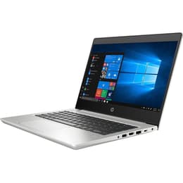 HP ProBook 430 G6 13" Core i3 2.1 GHz - SSD 512 GB - 8GB AZERTY - Frans