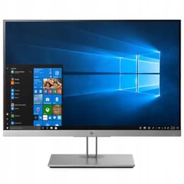 21,5-inch HP EliteDisplay E223 1920 x 1080 LCD Beeldscherm Grijs