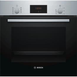 Gepulseerde warmte multifunctioneel Bosch HBF114BS1 Oven