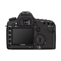 Reflex - Canon EOS 5D Mark II - Zwart