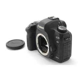 Reflex - Canon EOS 5D Mark II - Zwart