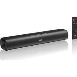 Soundbar & Home cinema-set Jvc 326090 - Zwart