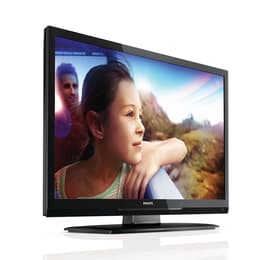 TV Philips LCD Full HD 1080p 107 cm 42PFL3207H/12