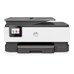 HP Officejet Pro 8025 Inkjet Printer