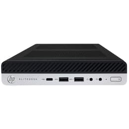 HP EliteDesk 800 G5 Mini Core i5 2,2 GHz - SSD 256 GB RAM 16GB