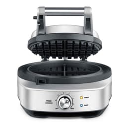 Sage The No Mess Smart Waffle Maker Wafelijzer