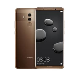 Huawei Mate 10 Pro 128GB - Bruin - Simlockvrij - Dual-SIM