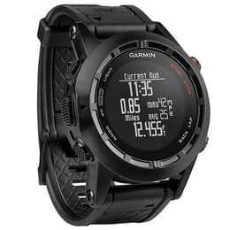Horloges GPS Garmin Fenix 2 - Zwart
