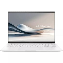 Asus Zenbook S 14 UX5406S 14" Core Ultra 5 2.2 GHz - SSD 512 GB - 16GB QWERTY - Engels