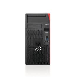 Fujitsu Esprimo P558 E85+ Core i3 3.6 GHz - HDD 500 GB RAM 8GB
