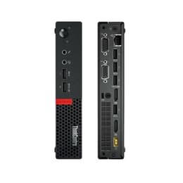 Lenovo ThinkCentre M720Q Core i5 3 GHz - SSD 256 GB RAM 8GB
