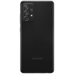 Galaxy A72 128GB - Zwart - Simlockvrij