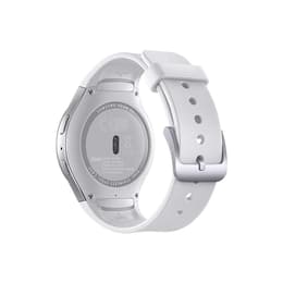 Horloges Cardio Samsung Gear S2 SM-R720 - Zilver