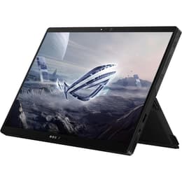 Asus ROG Flow Z13 (2024) 13" Ryzen 3 GHz - SSD 1 TB - 32GB - Nvidia Geforce RTX 4060 QWERTY - Engels