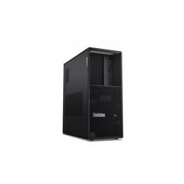 Lenovo ThinkStation P3 Tower Core i7 3.4 GHz - SSD 1 TB RAM 32GB