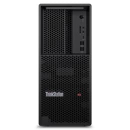 Lenovo ThinkStation P3 Tower Core i7 3.4 GHz - SSD 1 TB RAM 32GB