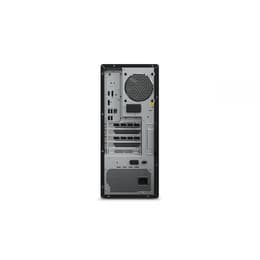 Lenovo ThinkStation P3 Tower Core i7 3.4 GHz - SSD 1 TB RAM 32GB