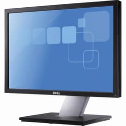 19-inch Dell P1911 1440 x 900 LED Beeldscherm Zwart