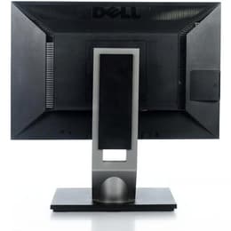 19-inch Dell P1911 1440 x 900 LED Beeldscherm Zwart