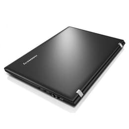 Lenovo Essential E31-80 13" Core i5 2.3 GHz - HDD 500 GB - 4GB QWERTY - Spaans