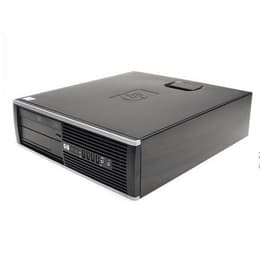 HP Compaq 6005 Pro SFF Phenom 3 GHz - HDD 250 GB RAM 4GB