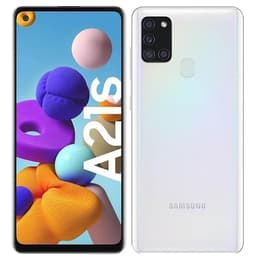 Galaxy A21s Simlockvrij