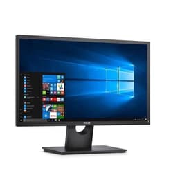 22-inch Dell E2216H 1920 x 1080 LCD Beeldscherm Zwart