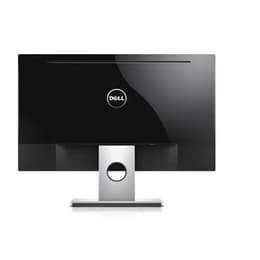 22-inch Dell E2216H 1920 x 1080 LCD Beeldscherm Zwart