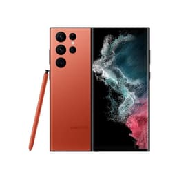 Galaxy S22 Ultra 5G 512GB - Rood - Simlockvrij
