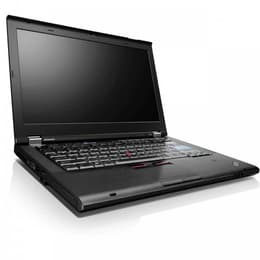 Lenovo ThinkPad T420 14" Core i5 2.6 GHz - SSD 120 GB - 8GB AZERTY - Frans