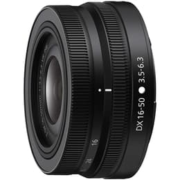 Lens Nikon Z 16-50mm f/3.5-6.3