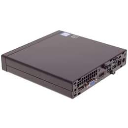 HP ProDesk 600 G2 Mini Core i5 2,5 GHz - SSD 512 GB RAM 8GB