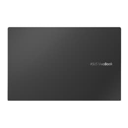 Asus VivoBook S533E-BN260T 15" Core i7 2.8 GHz - SSD 512 GB - 8GB AZERTY - Frans
