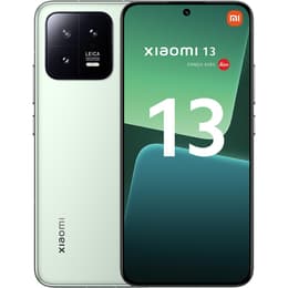 Xiaomi 13 256GB - Groen - Simlockvrij - Dual-SIM