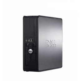 Dell Optiplex 760 SFF Intel Pentium D 1,8 GHz - HDD 2 TB RAM 2GB
