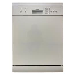 Proline dw486 Vaatwasser vrijstaand 60 cm -