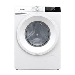 Gorenje Wei84cs Ingebouwde wasmachine Frontlading