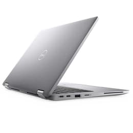 Dell Latitude 5320 2-in-1 13" Core i7 2.6 GHz - SSD 1 TB - 16GB QWERTY - Engels