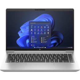 HP EliteBook 640 G11 14" Core Ultra 5 1.6 GHz - SSD 512 GB - 16GB AZERTY - Frans