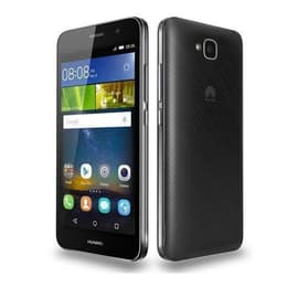 Huawei Y6 8GB - Zwart - Simlockvrij